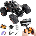 Remote Control High Speed Off-Road 2.4G WIFI Camera Truck