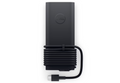 Original Dell USB-C 130W Laptop Charger with Power lead