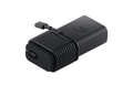 Original Dell USB-C 65W Laptop Charger with Power Cable