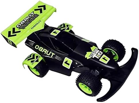 Turbo Buggy 1:10 Scale RC Formula Racing Cars Buggy