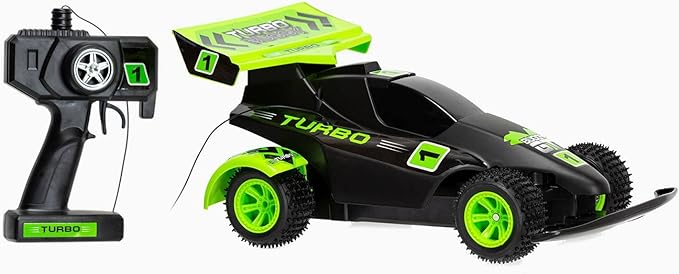 Turbo Buggy 1:10 Scale RC Formula Racing Cars Buggy