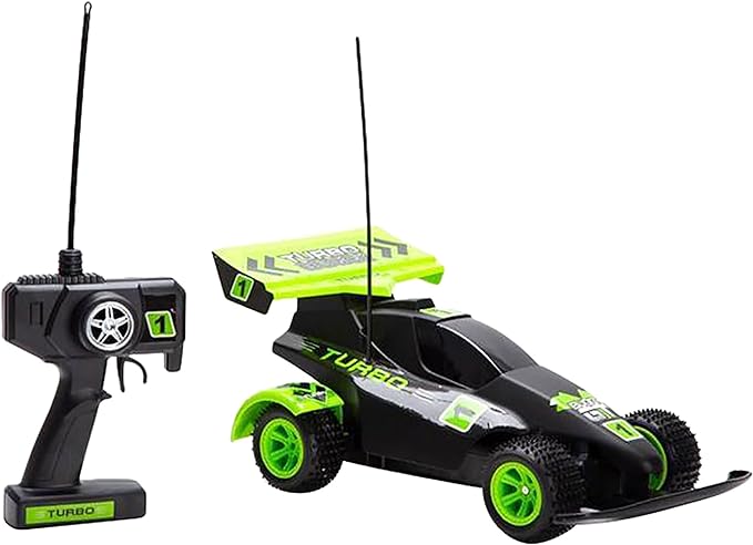 Turbo Buggy 1:10 Scale RC Formula Racing Cars Buggy