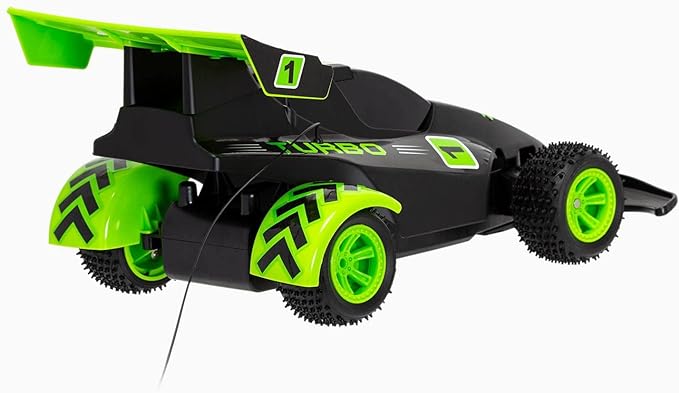 Turbo Buggy 1:10 Scale RC Formula Racing Cars Buggy