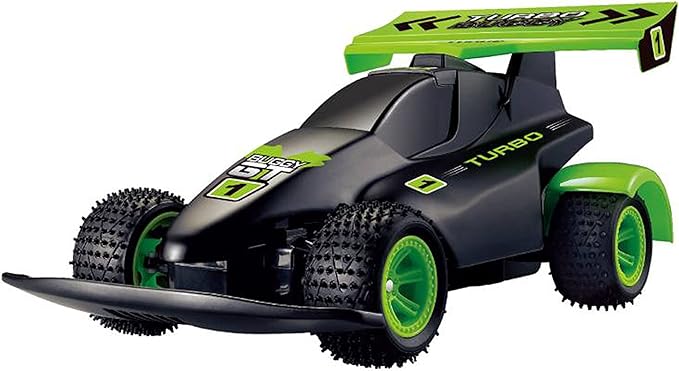 Turbo Buggy 1:10 Scale RC Formula Racing Cars Buggy