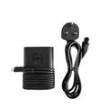 Original Dell Latitude Laptop 65W Type-C Adapter Charger With Power Lead
