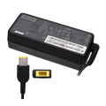 Genuine Lenovo 65W Charger Rectangle Tip Power Adaptor