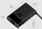 New Genuine HP USB-C 65W Laptop Charger
