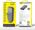 Budi Power Bank 20000mAh PD 20W + QC 3.0