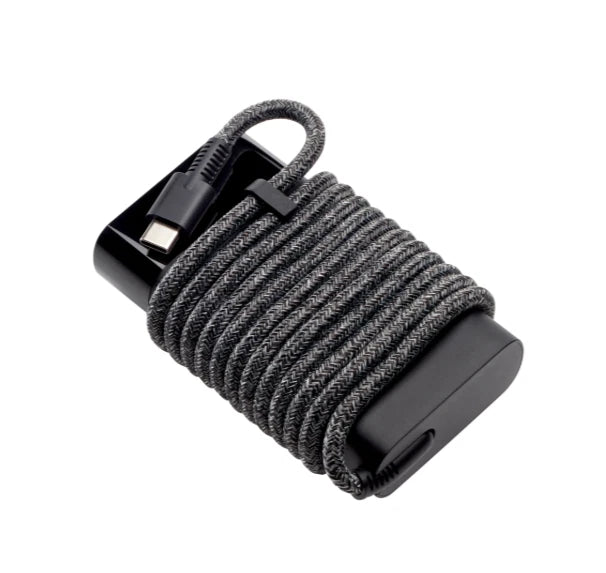 New Genuine HP USB-C 65W Laptop Charger