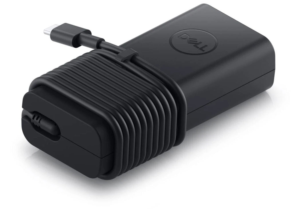 10 x Original Dell USB-C 65W Laptop Charger Joblot