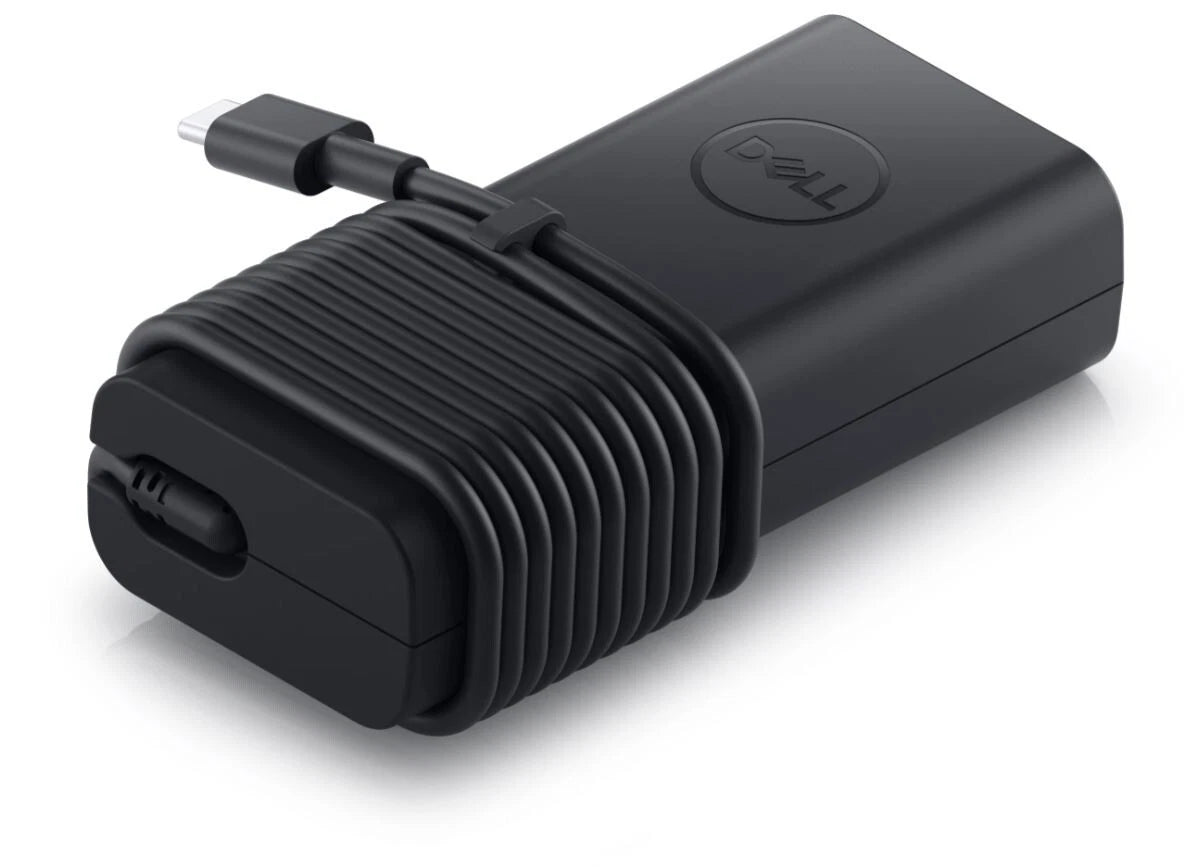 10 x Original Dell USB-C 65W Laptop Charger Joblot
