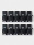 10 x Original Dell USB-C 65W Laptop Charger Joblot